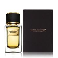 Dolce & Gabbana Velvet Black Patchouli (U) Edp 50Ml