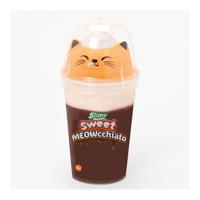 Slimy Sweet Collection Meowcchiato - thumbnail