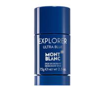 Mont Blanc Explorer Ultra Blue (M) 75G Deodorant Stick