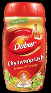 Dabur Chyawanprash 500gm