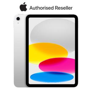 Apple iPad A16 (2025) | 11 - Inch Liquid Retina display | Wi-Fi | 128GB Storage | Silver | MD3Y4AB/A