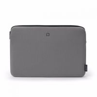 Dicota Skin BASE 13-14.1 inch Laptop Sleeve, Grey Dicota Skin BASE 13-14.1 inch Laptop Sleeve, Grey