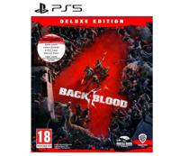 Back 4 Blood Deluxe Edition PS5