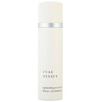 Issey Miyake L'Eau D'Issey (W) 100Ml Deodorant Spray