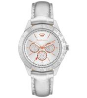 Juicy Couture Silver Women Watch (JUCO-1036179)