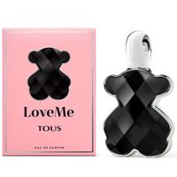 Tous Loveme The Onyx (W) Parfum 50Ml