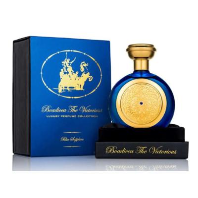 Boadicea The Victorious Blue Sapphire (U) Pure Parfum 100Ml Boadicea The Victorious Blue Sapphire (U) Pure Parfum 100Ml