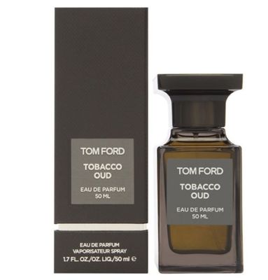 Tom Ford Tobacco Oud (U) Edp 50Ml