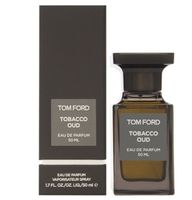 Tom Ford Tobacco Oud (U) Edp 50Ml