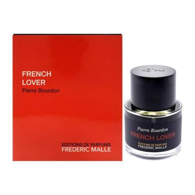 Frederic Malle French Lover Edp 50Ml (M)