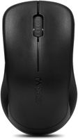 Rapoo 1620 Wireless Mouse - Black