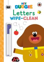 Hey Duggee - Letters | Hey Duggee