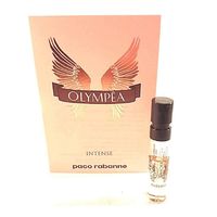 Paco Rabanne Olympea Intense (W) Edp 1.5ml Vials-PACO00150 (UAE Delivery Only)