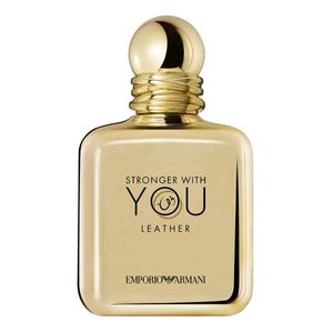 Giorgio Armani Stronger With You Leather Eau de Parfum 50ml male