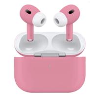 Customized Apple AirPods Pro 3 Pink Glossy