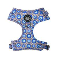 Bud & Billy Mykonos Vest Harness Medium