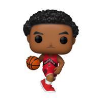 Funko Pop! NBA Raptors Scottie Barnes 3.75-Inch Vinyl Figure - FU72251