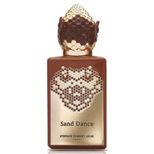Stephane Humbert Lucas La Collection Serpent Sand Dance (U) Edp 50Ml