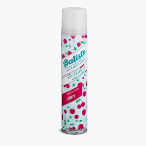 Batiste Cherry Dry Shampoo - 200 ml