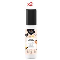 Plouf Ear Cleaner With Natural Mango Extract-100ml (Pack of 2)