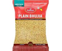 Haldirams Plain Bhujia 200gm