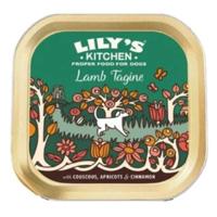 Lily's Kitchen Dog Tagine Wet Food 150G