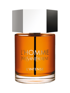 L'Homme Intense