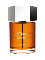 L'Homme Intense - thumbnail