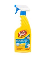 Goof Off Heavy Duty Household Cleaner 16 Oz