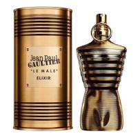 Jean Paul Gaultier Le Male Elixir (M) Parfum 200Ml