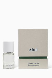 Green Cedar Eau de Parfum, 15ml