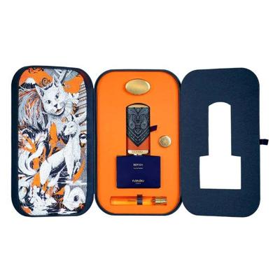 Floraiku Boyish (U) Set Edp 50Ml + 10Ml