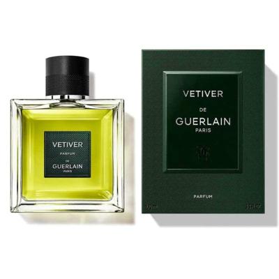 Guerlain Vétiver Parfum 100Ml (M)