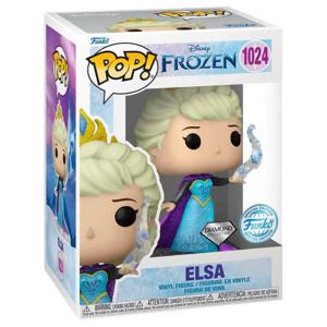 Funko Pop Disney Frozen - Ultimate Princess Elsa Diamond Collection Exclusive