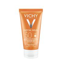 Vichy Capital Soleil Dry Touch Face Cream SPF50 50ml