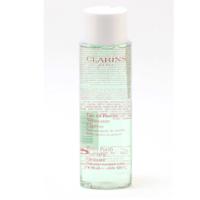 Clarins Water Purify One Step With Mint Essential Water Unisex 6.8oz Face Cleanser