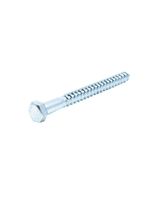 Homesmiths Coach Screw 3/8 X 4 inch