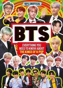 Idols Unofficial Bts | Egmont Publishing Uk