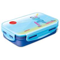 Milton Steely Kids Lunch Box 500ml - Dark Blue MT_STKLB500_DBU