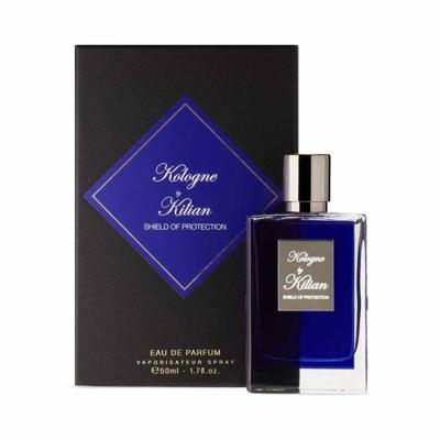 Kilian Kologne Shield Of Protection (U) 50Ml Blue