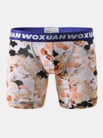 Sport Compression Boxer Briefs