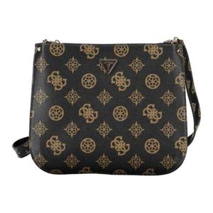 Guess Jeans Brown Polyethylene Handbag - GU-23496