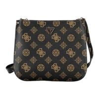 Guess Jeans Brown Polyethylene Handbag - GU-23496 - thumbnail