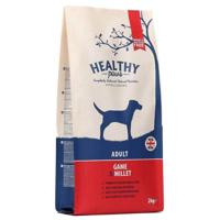 Healthy Paws Game & Millet Adult 2kg