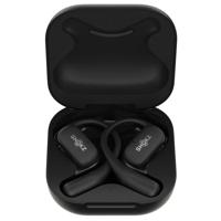 Shokz Open Fit Wireless Open-Ear Headphones - Black