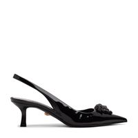 La Medusa naplak slingback pumps - thumbnail