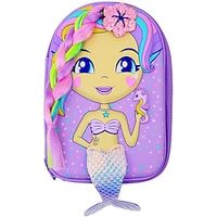 PencilCasePenPouchMarkerBag Waterproof Cartoon Cute EVA for School Student Kids miniinthebox - thumbnail