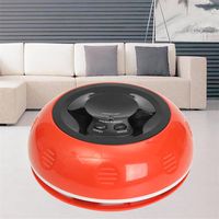 Smart Cleaning Robot Vacuum Cleaner