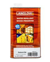 Langlow WoodWorm Killer 1 Litre