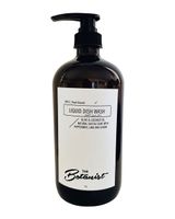 The Botanist 017 Liquid Dish Wash - thumbnail